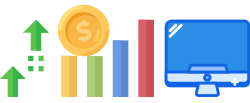 upfront pricing, no risk